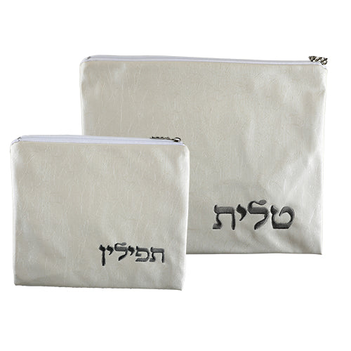 סט טלית תפילין פיו 30*36 ס"מ